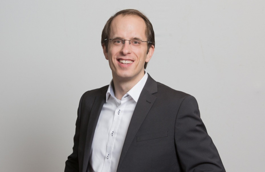 Foto von einer Person